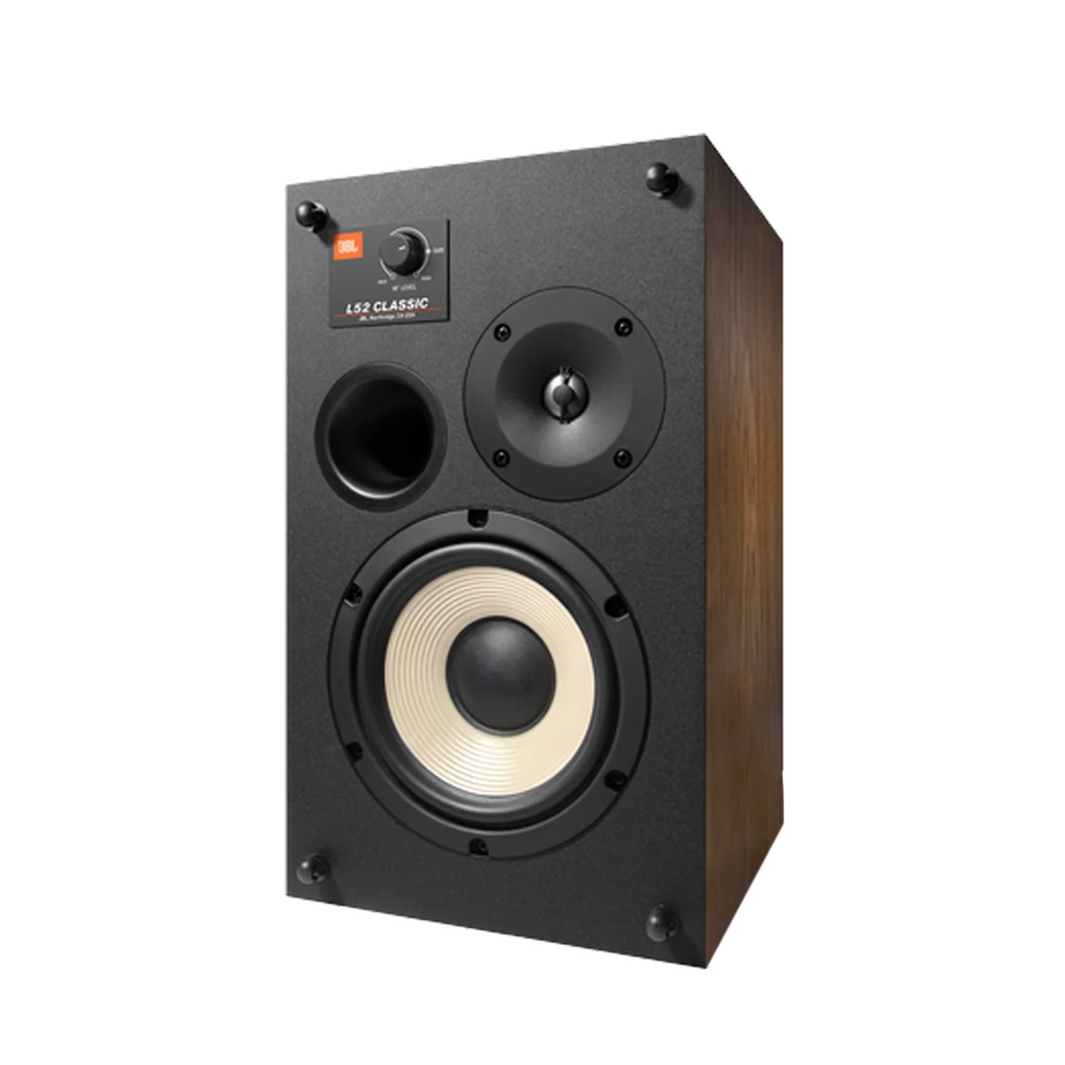 JBL L52 Classic woofers