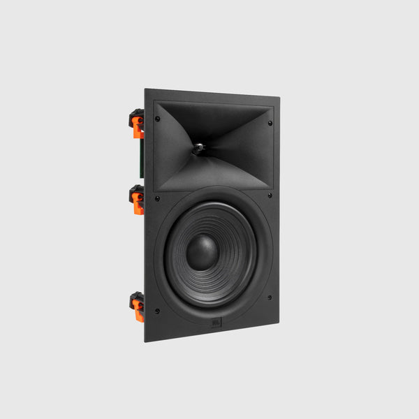 Altavoces empotrables