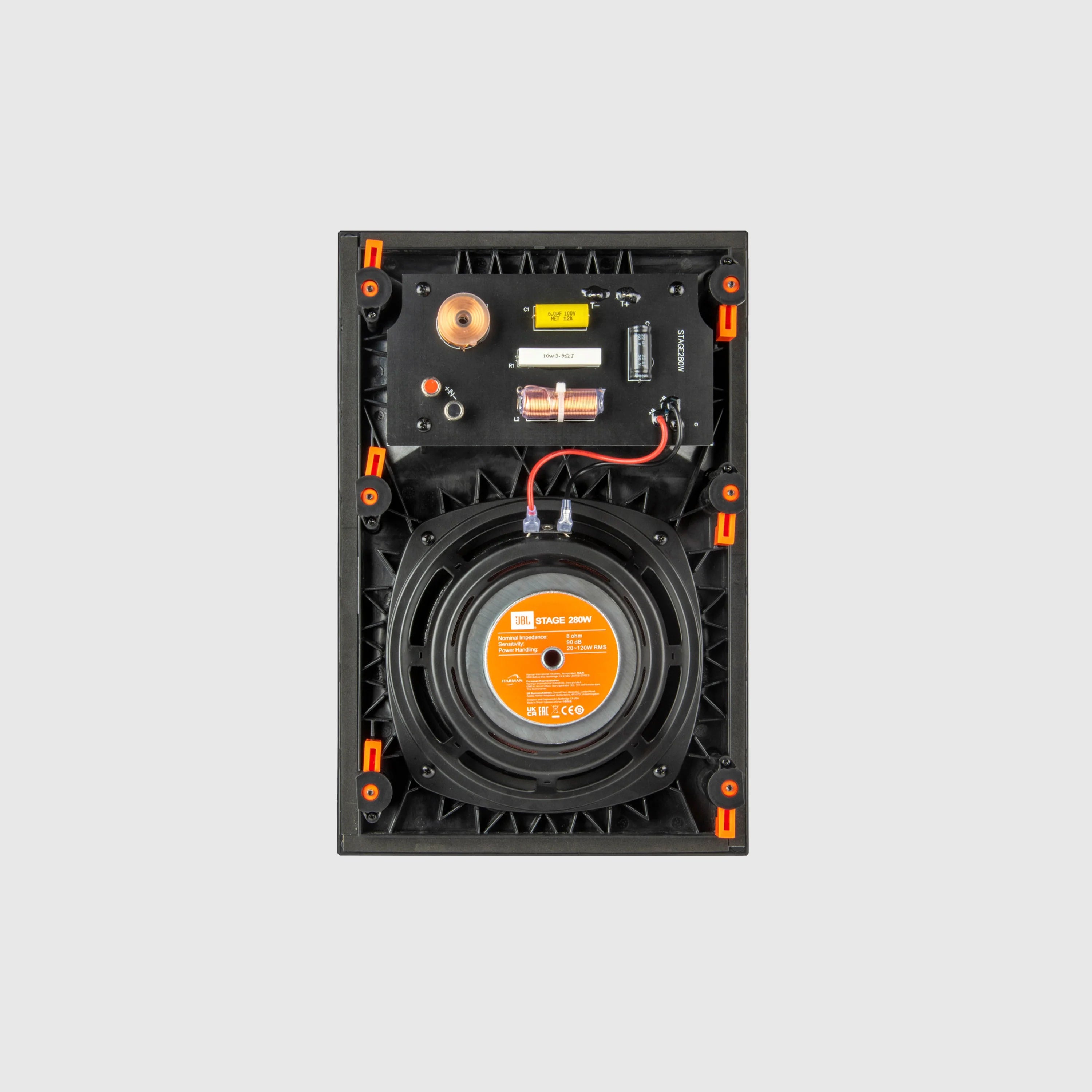 JBL Stage 280W
