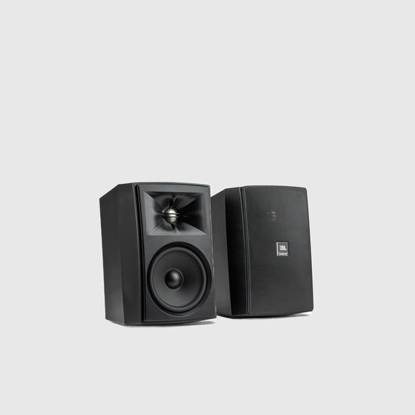 Altavoces de exterior