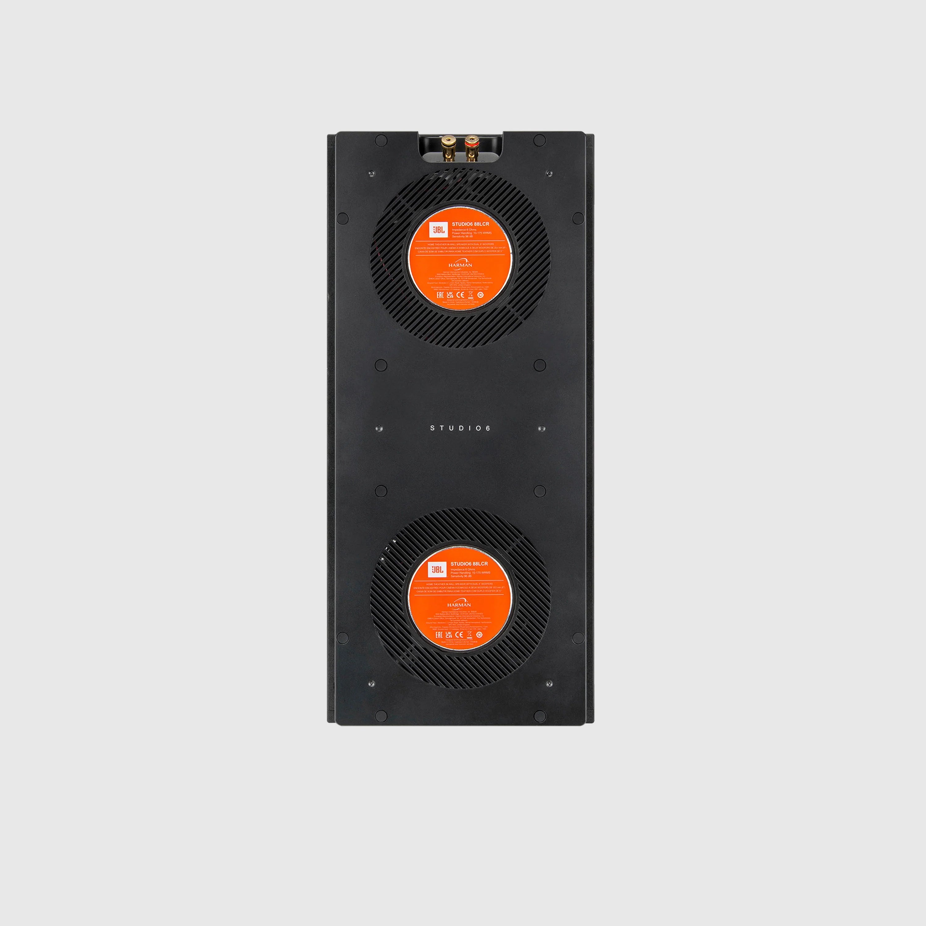 JBL Studio 6 88LCR
