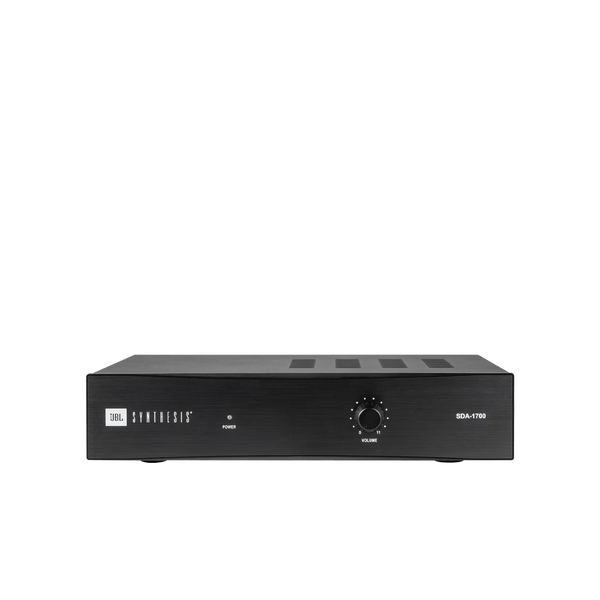 Amplificadores