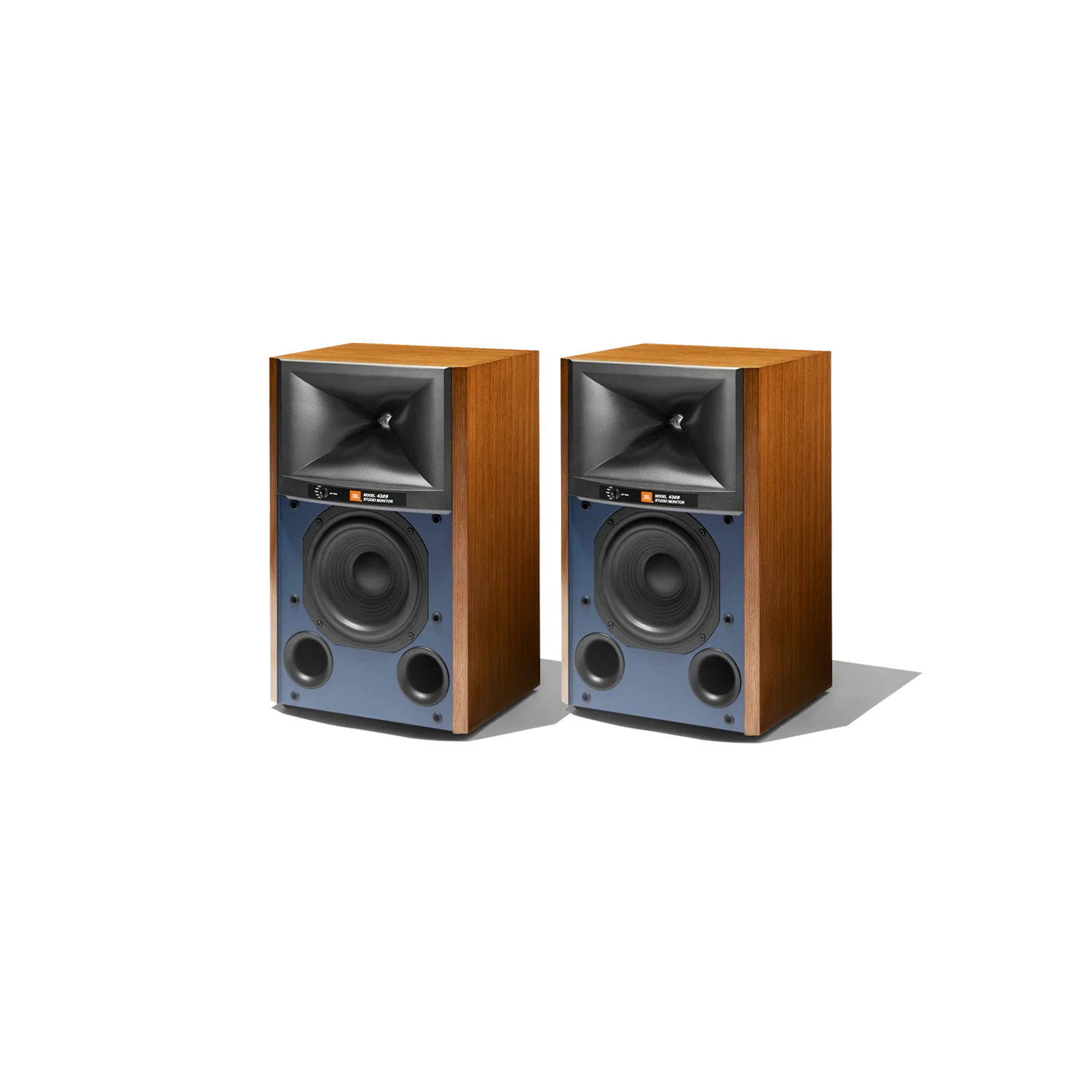 JBL 4309 | Altavoz HiFi