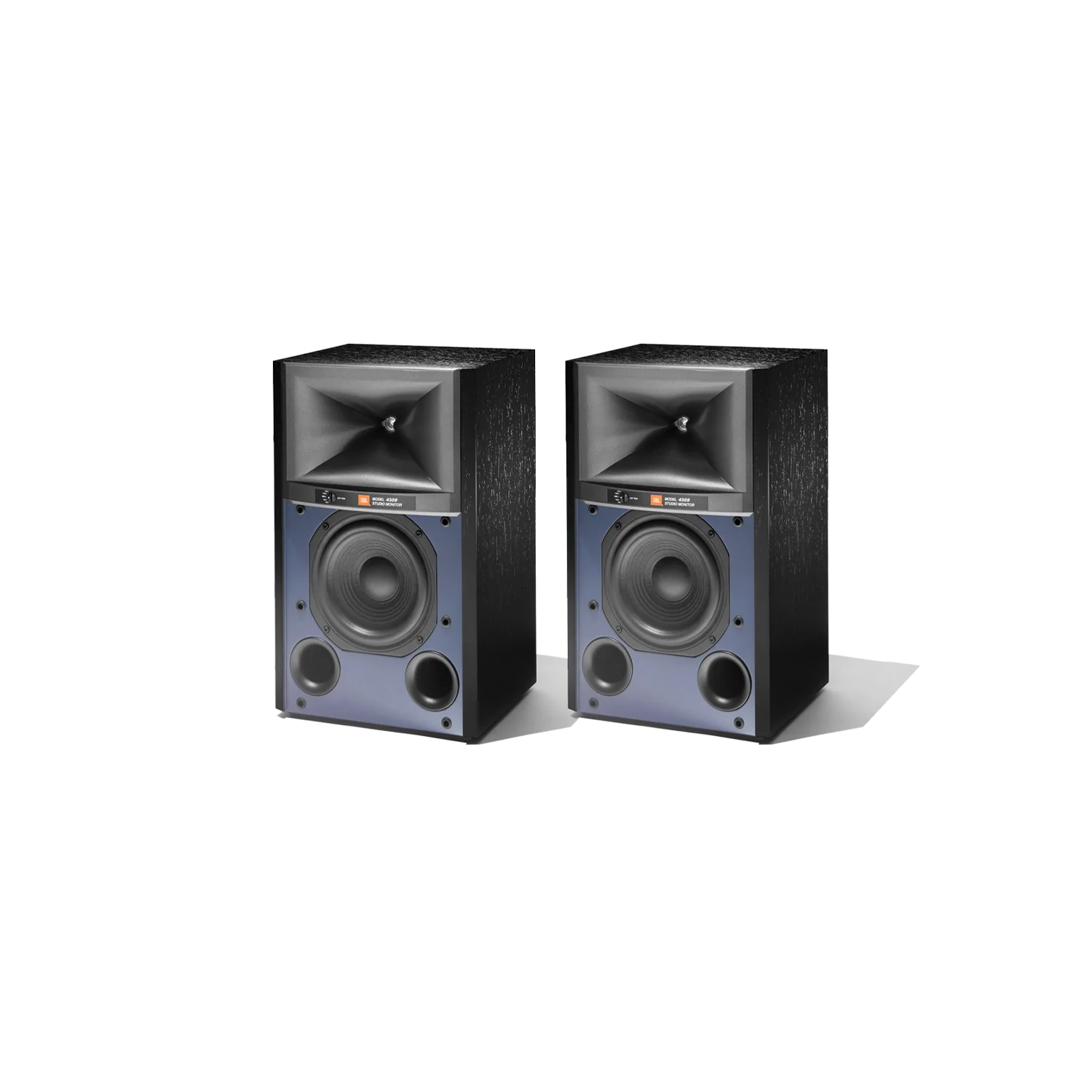 JBL 4309 | Altavoz HiFi