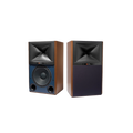 JBL 4349 | Altavoz HiFi de suelo