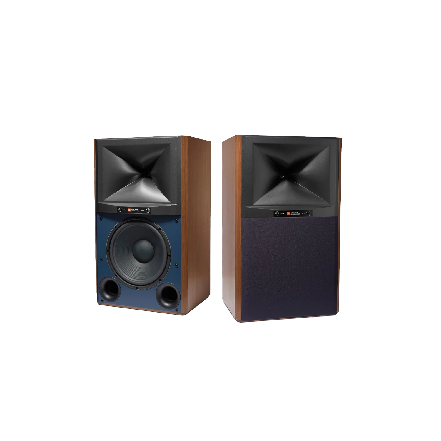 JBL 4349 | Altavoz HiFi de suelo