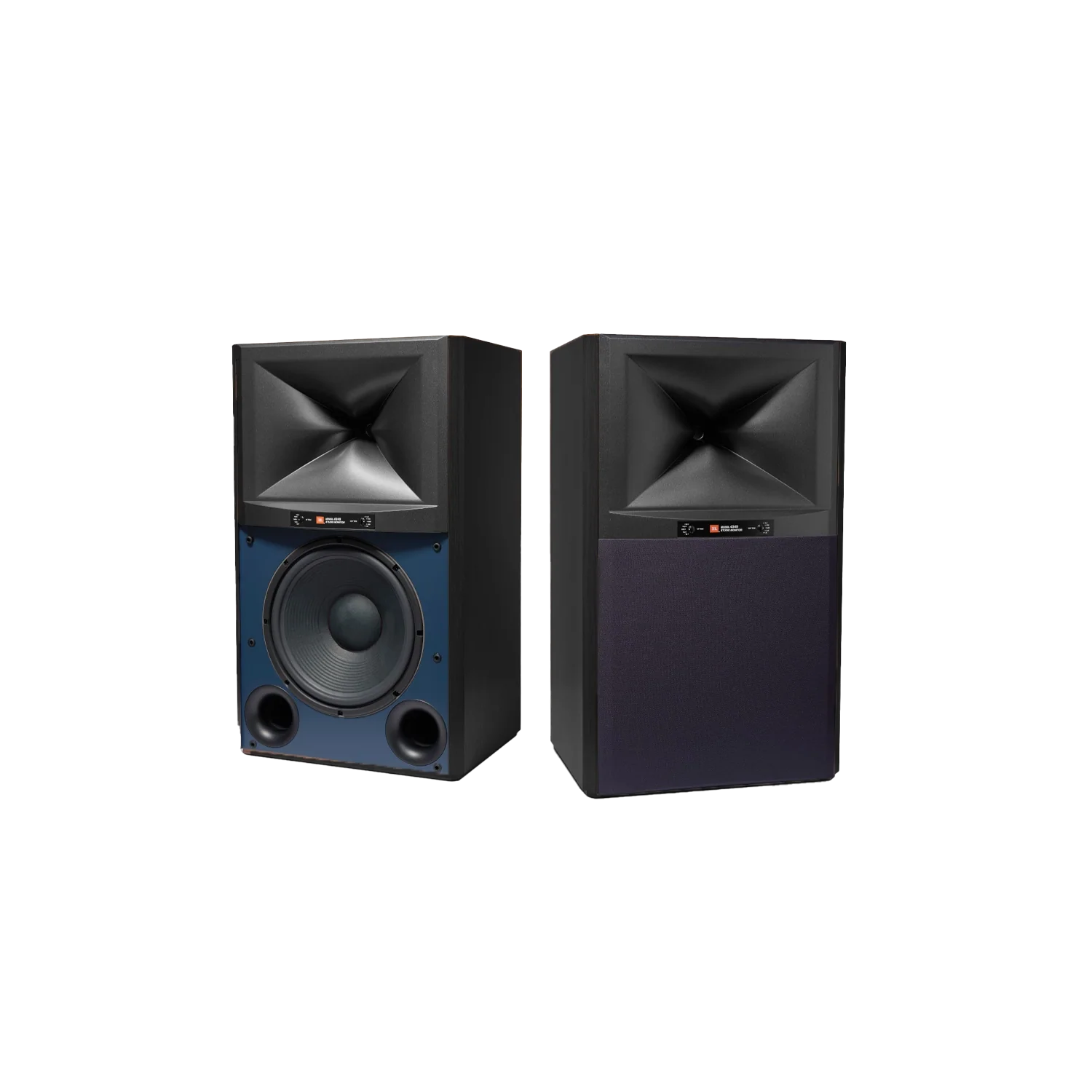JBL 4349 | Altavoz HiFi de suelo