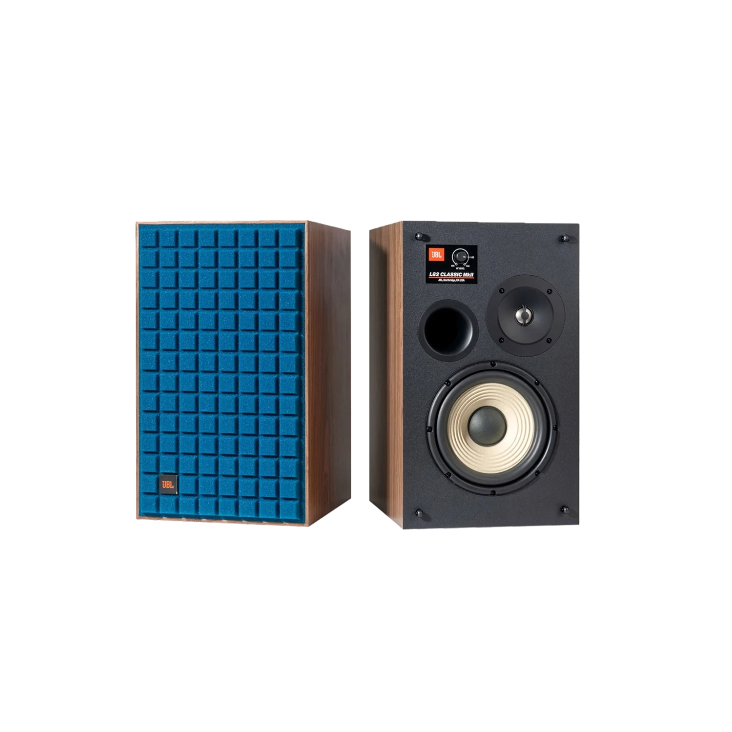JBL L82 Classic MkII | Altavoz HiFi