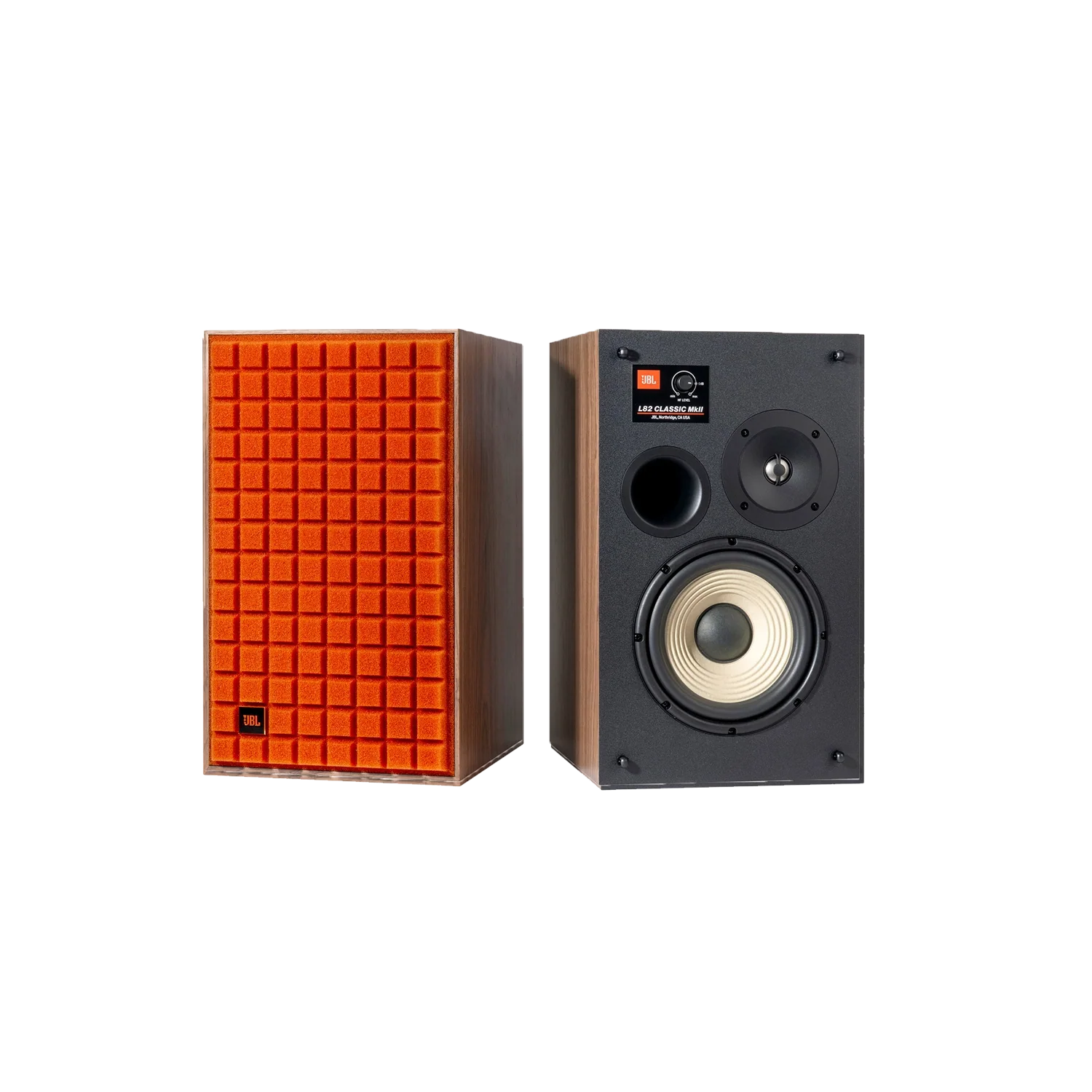 JBL L82 Classic MkII | Altavoz HiFi