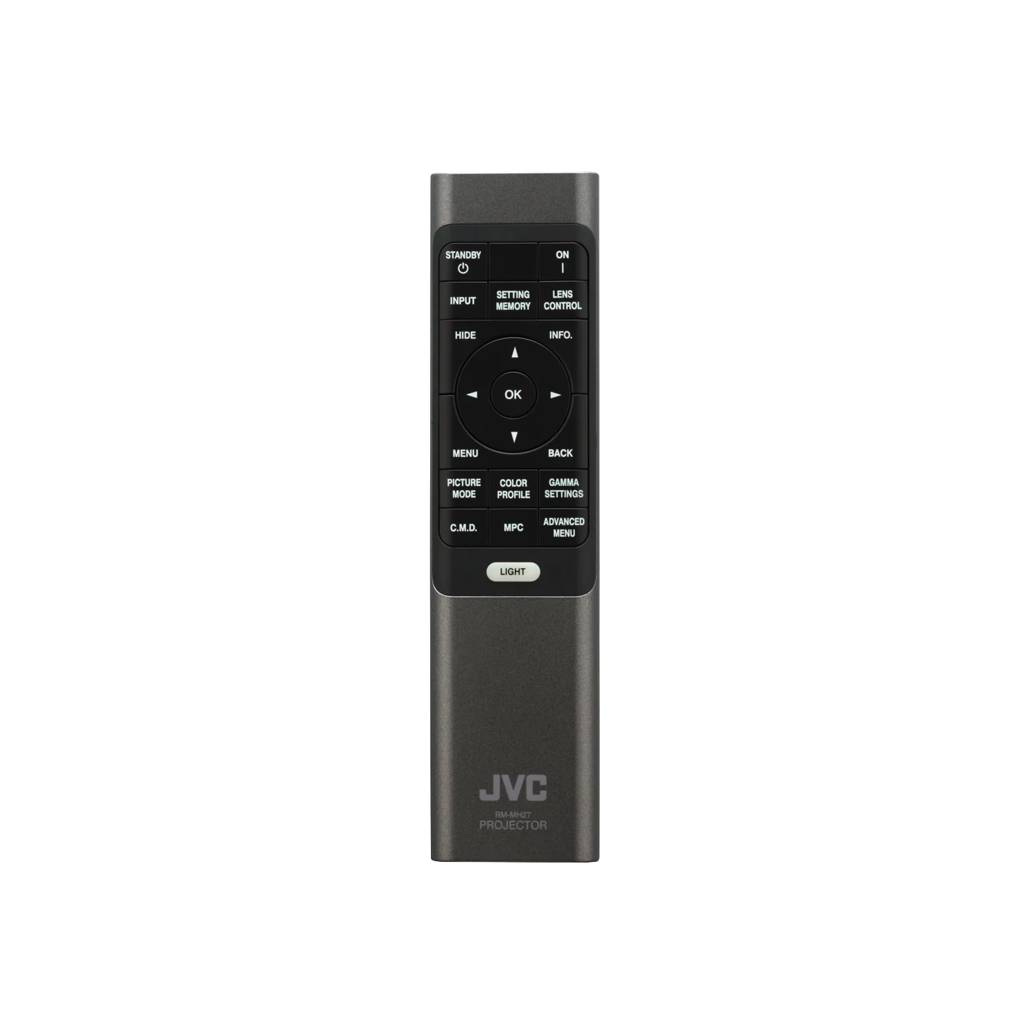 JVC-DLA-NZ800-remote-control