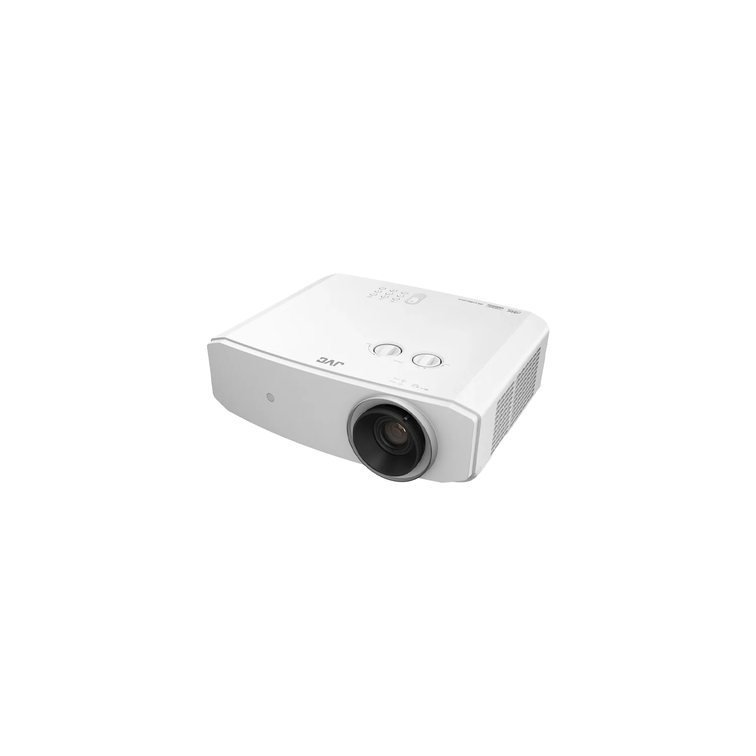 JVC LX-NZ30 | Proyector D-ILA Láser 4K 3300 lumens de alto brillo y tamaño compacto