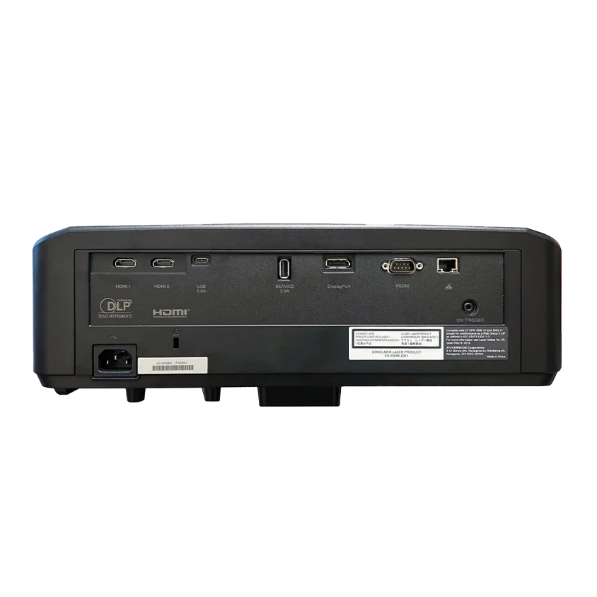 JVC LX-NZ30