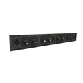James Loudspeaker QX-SPL5-LCR | Barra de sonido de 3 canales para empotrar