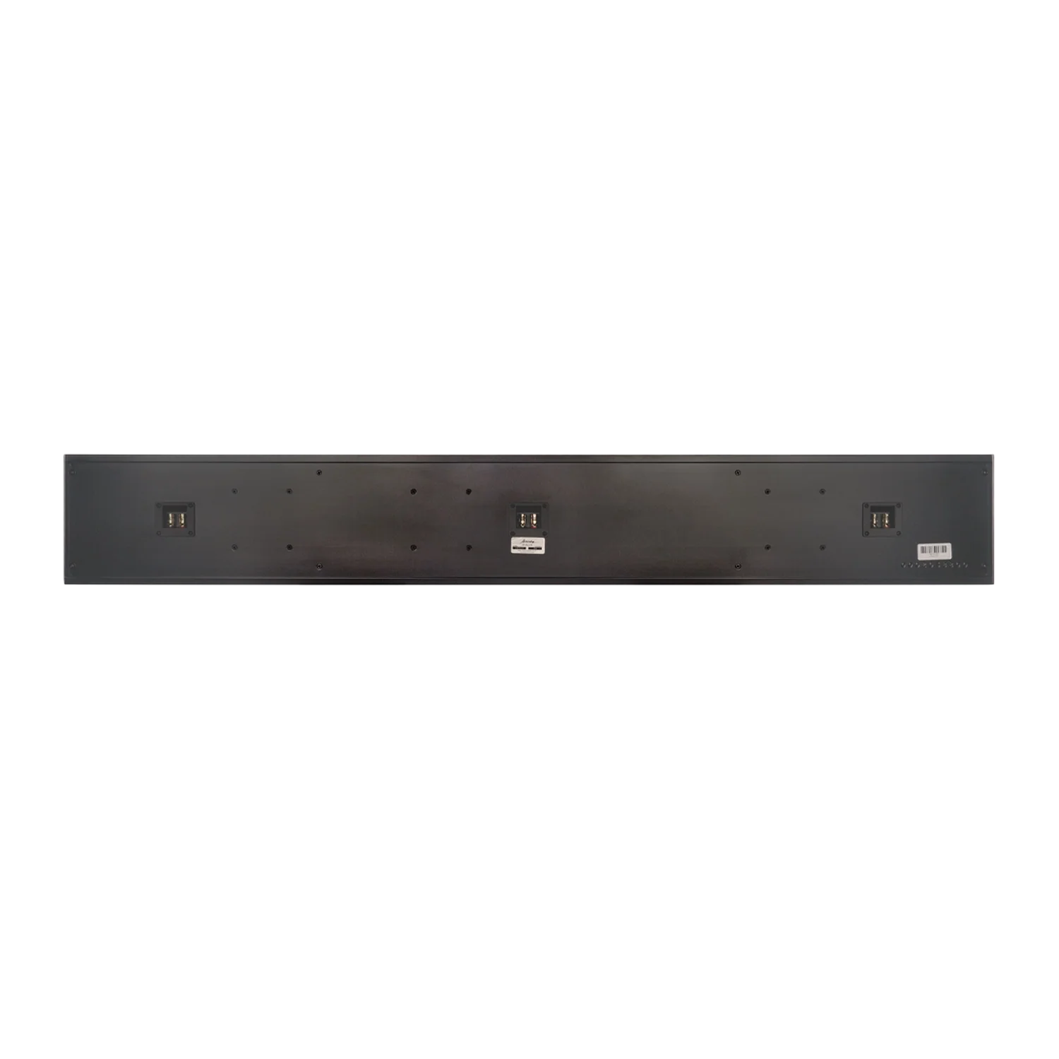 James-Loudspeaker-SPL6QT-LCR-rear