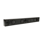 James Loudspeaker-SPL6QT-LCR-BE
