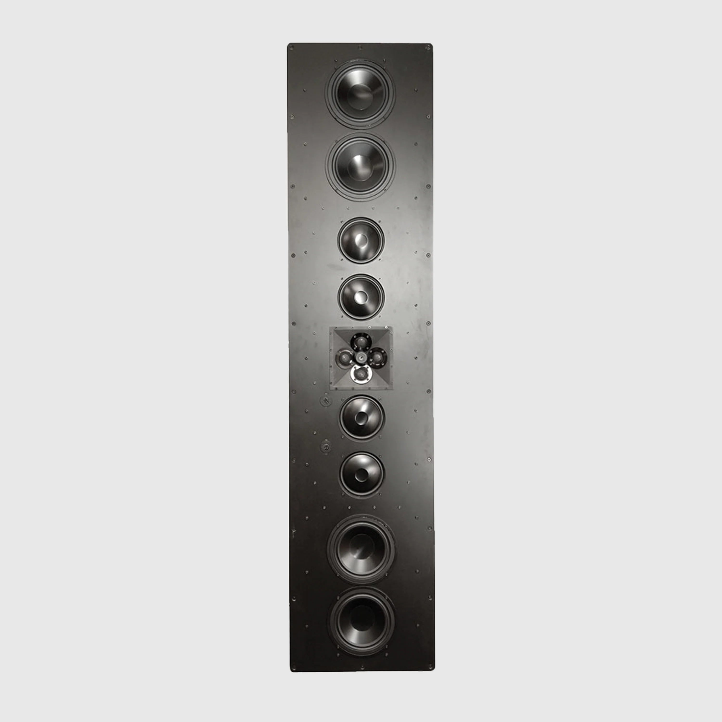 James Loudspeaker BE812