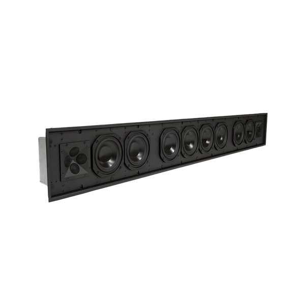 Barras de sonido