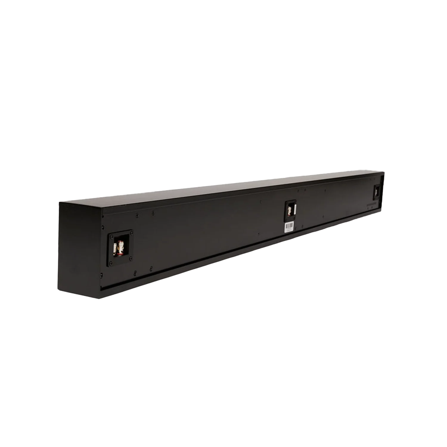 James-Loudspeaker-SPL5QT-LRSUB-rear