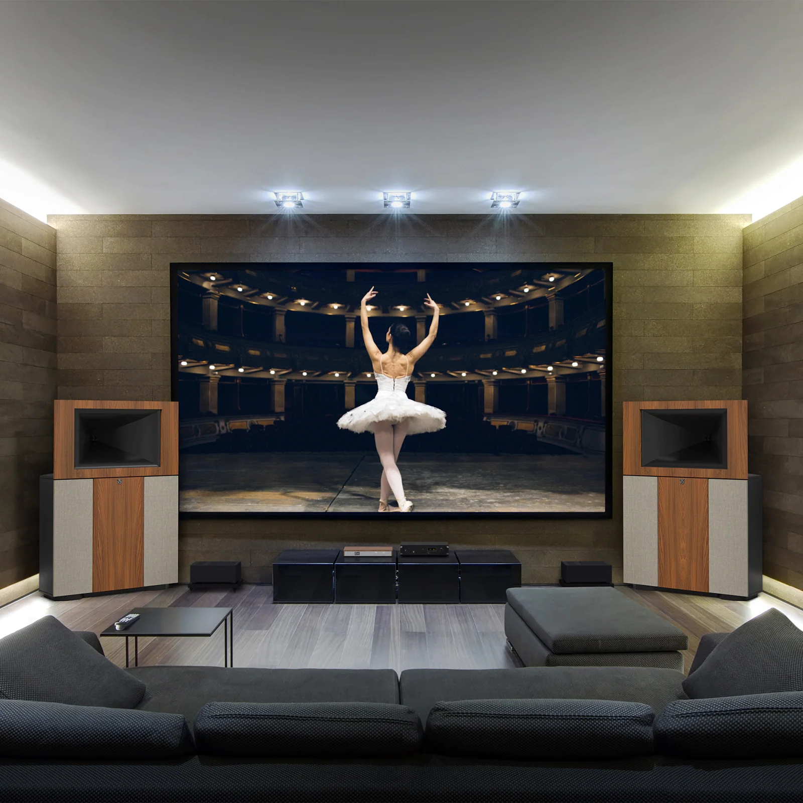 Klipsch Jubilee Edición 75 Aniversario