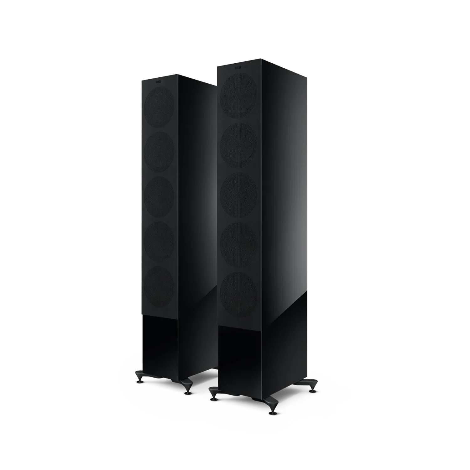 Kef-R11-Meta-negro-rejilla