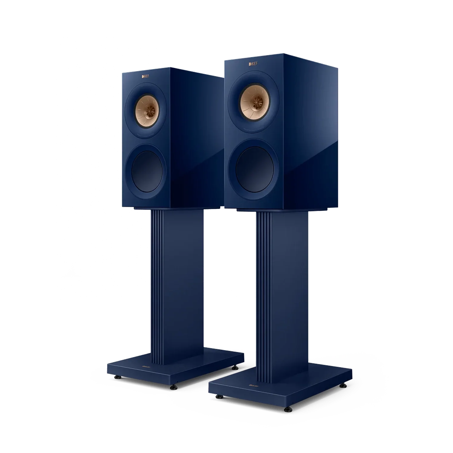 Kef-R3-Meta-soportes-azul