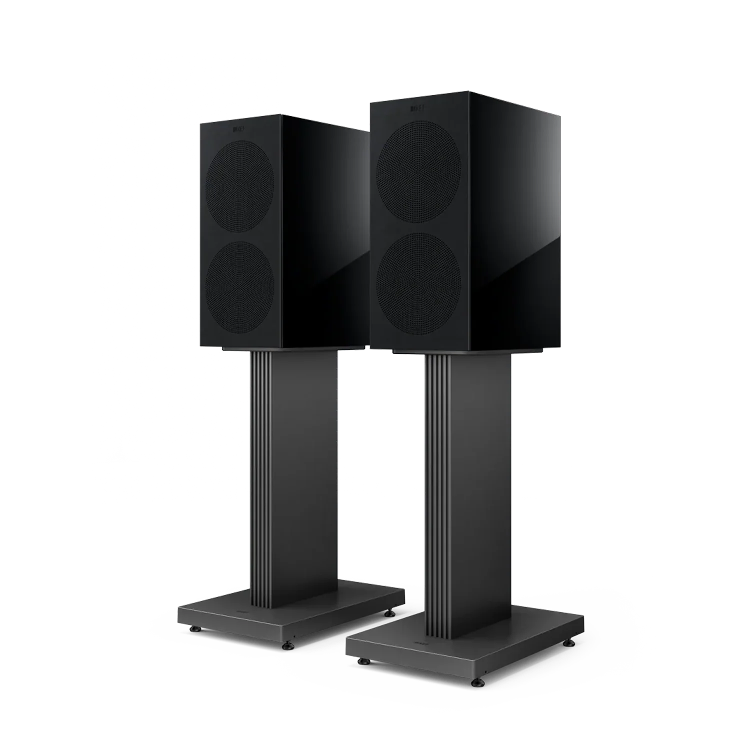 Kef R3 Meta | Altavoz de estantería o suelo de tres vías