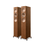 Kef-R5-Meta-nogal