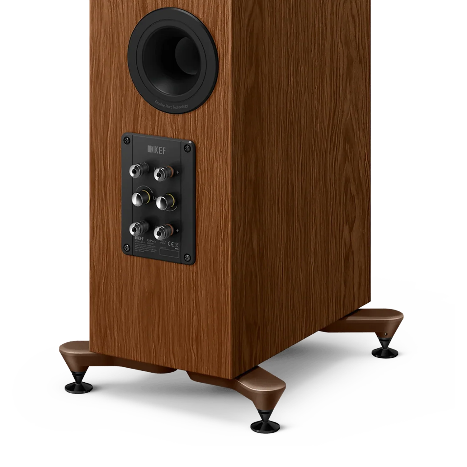 Kef-R5-Meta-rear