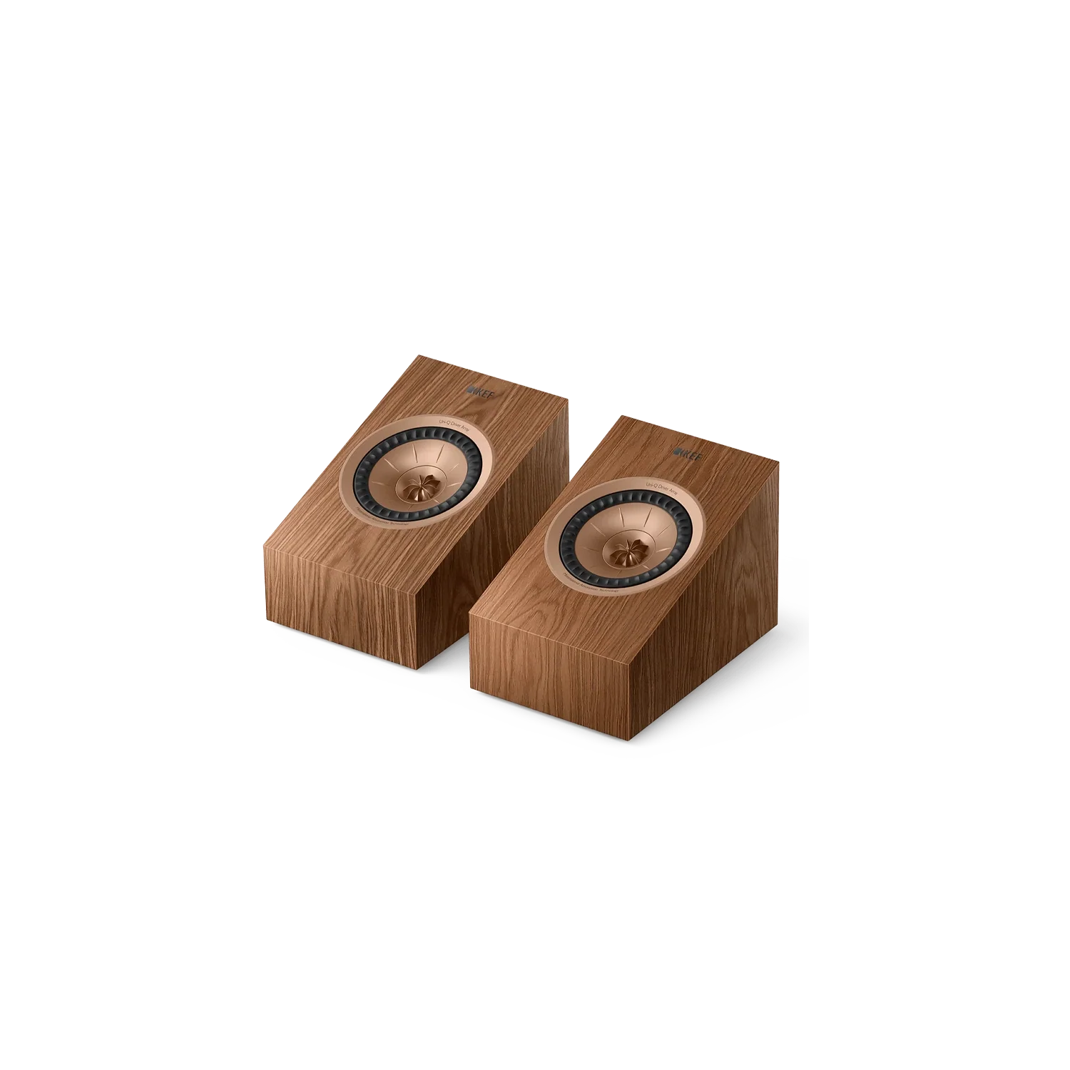 Kef-R8-Meta-nogal