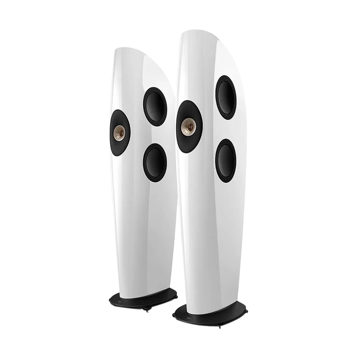 Kef Blade Two