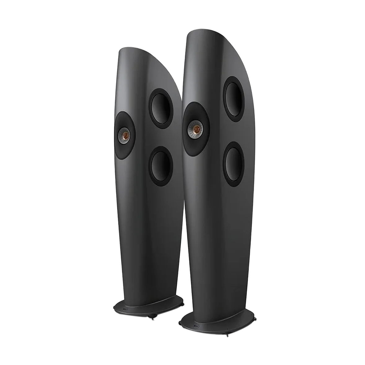 Kef Blade Two