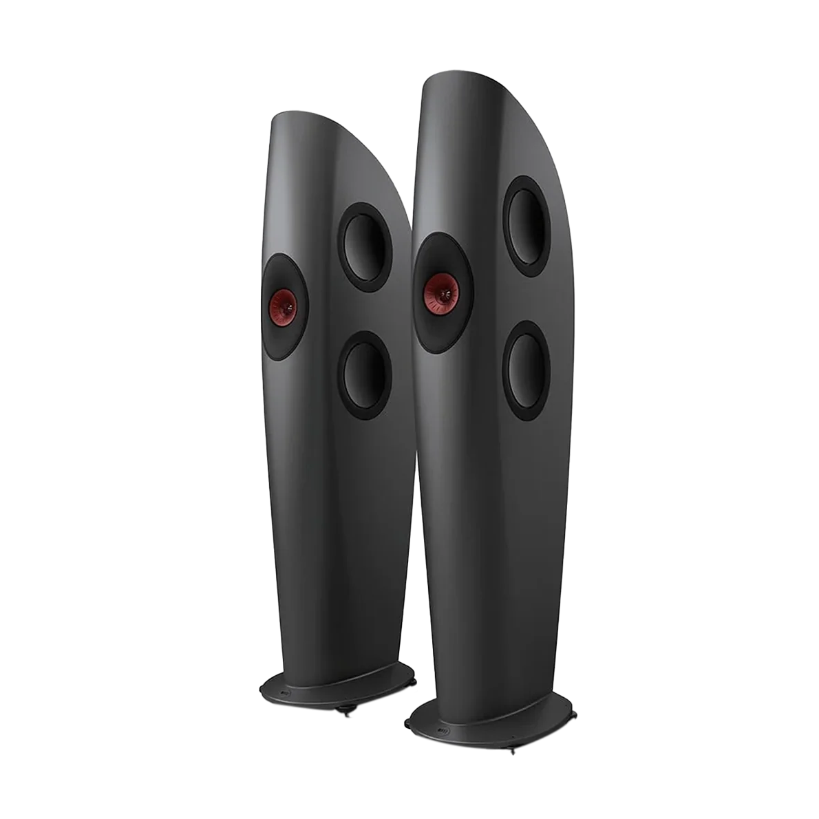Kef Blade Two