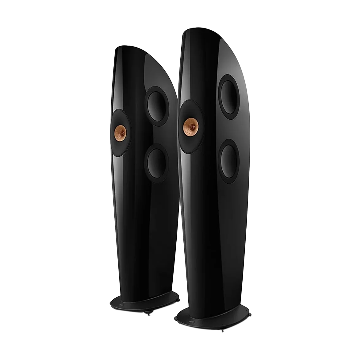 Kef Blade Two