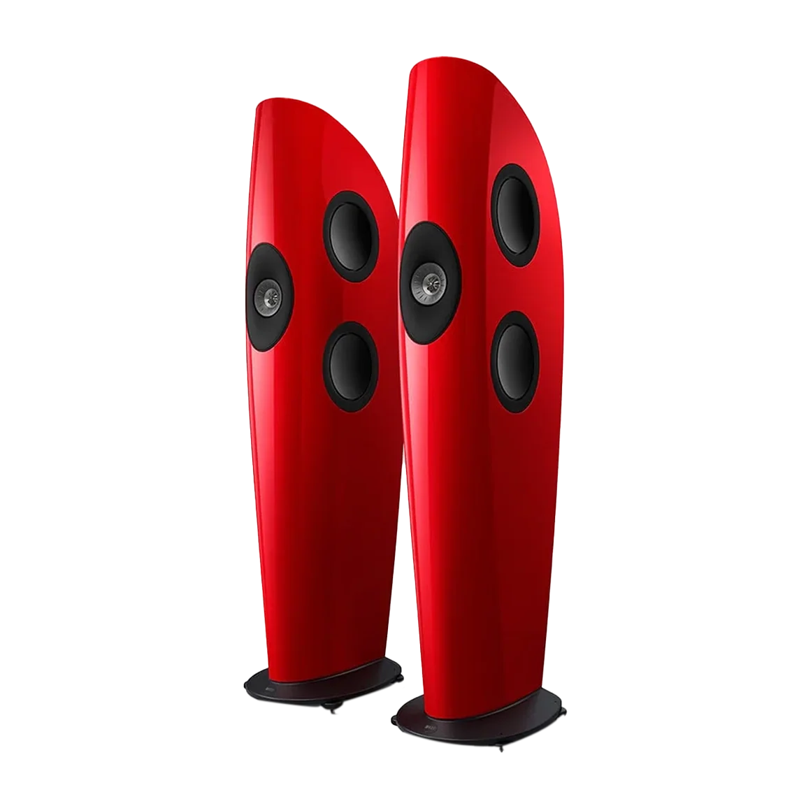 Kef Blade Two