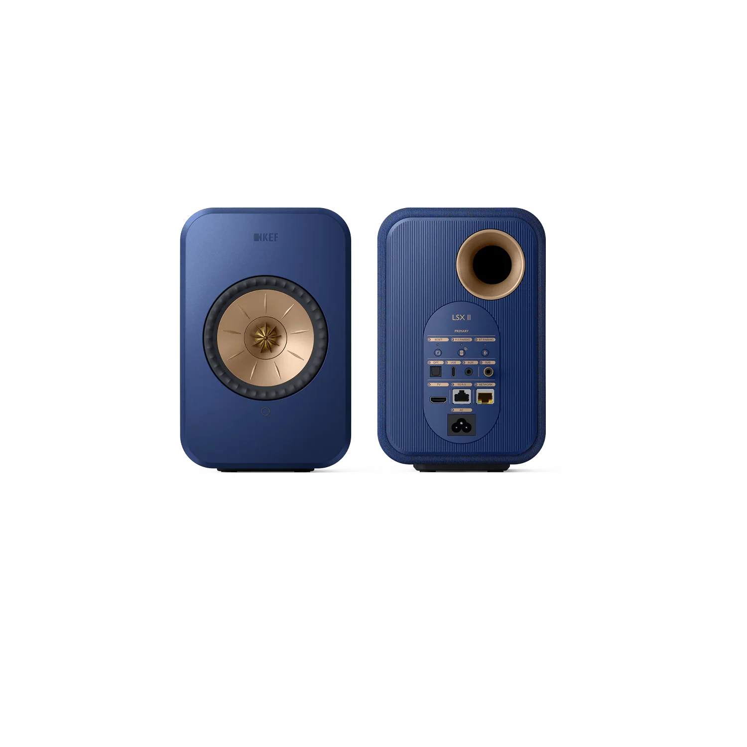 Kef-LSX-II-azul