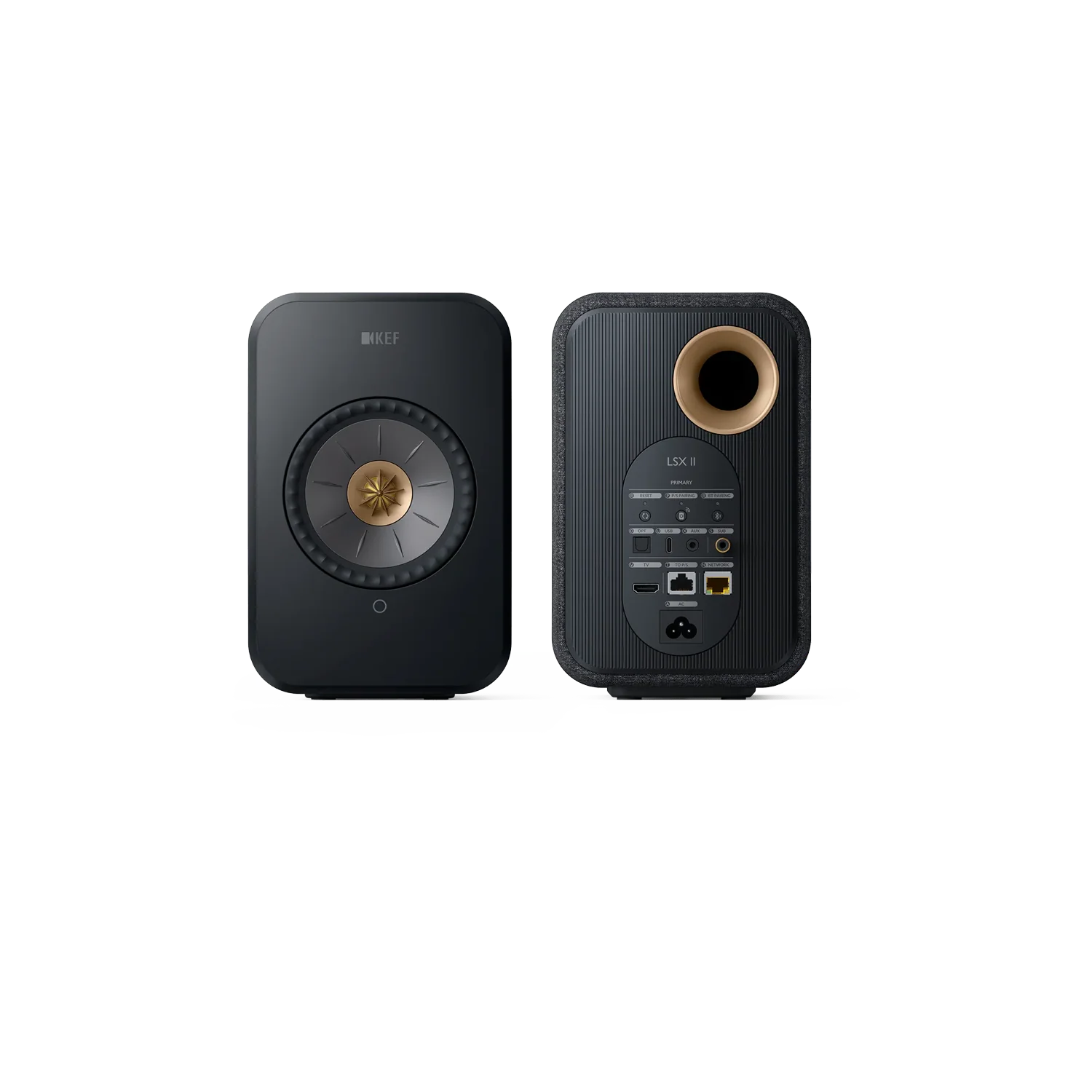 Kef-LSX-II-gris