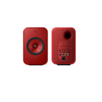 Kef-LSX-II-rojo