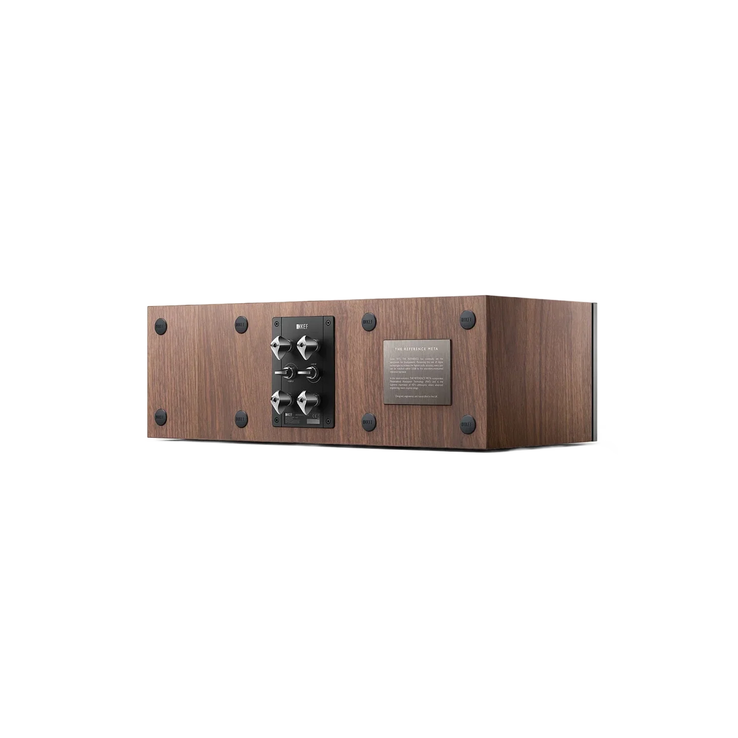 Kef Reference 2 Meta | Altavoz HiFi
