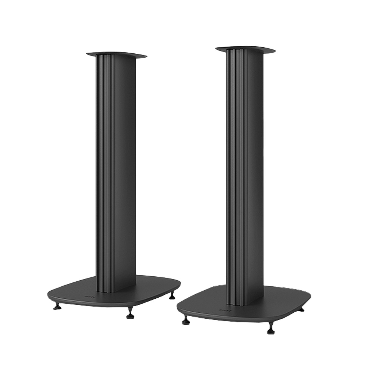 Kef S-LUXE Floor Stand | Soporte de pie para Kef LUXE | pareja