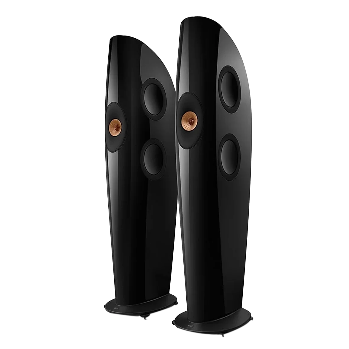 Kef Blade One Meta