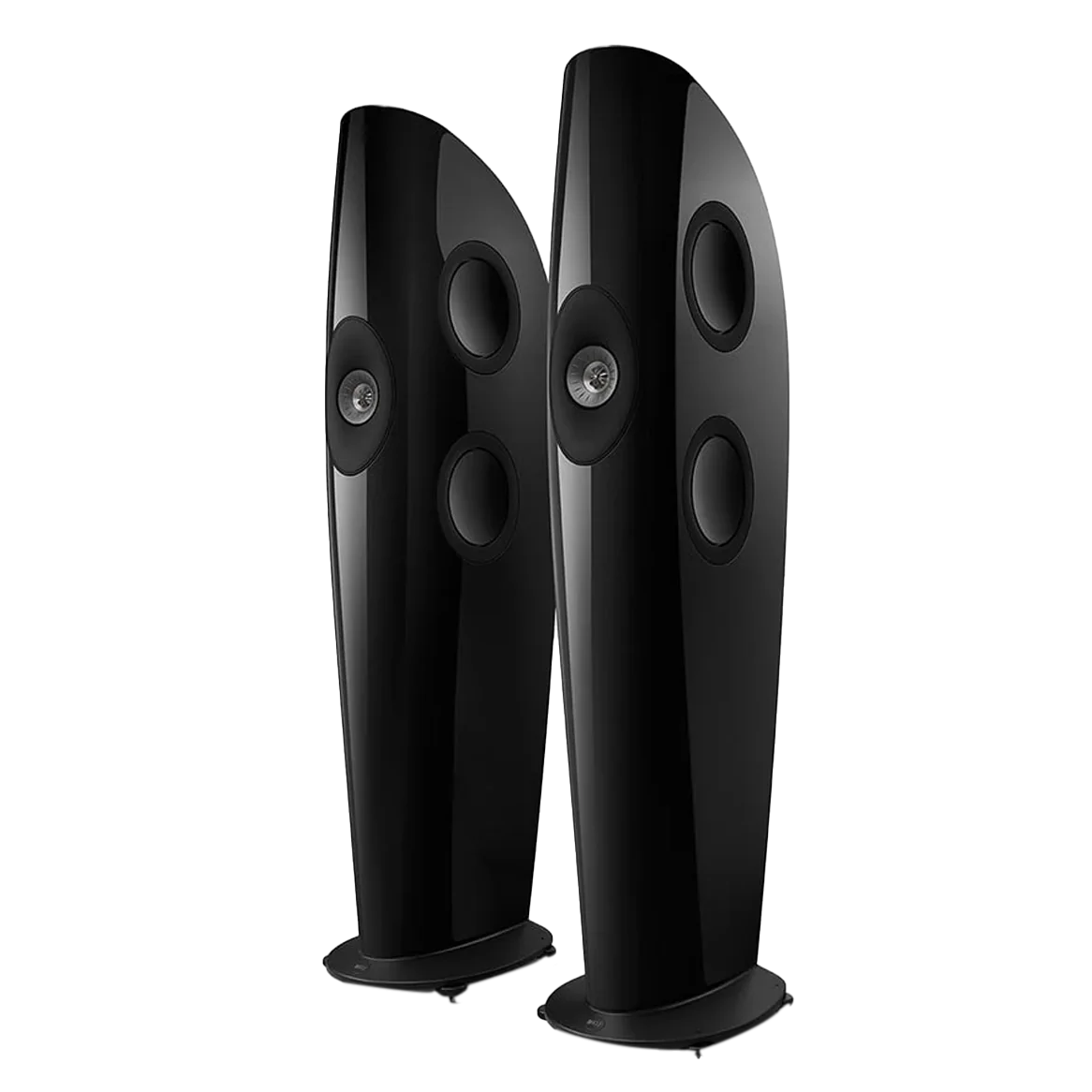 Kef Blade One Meta