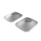 Kef P1 Desk Pad | Soporte de escritorio para Kef LSX II | pareja