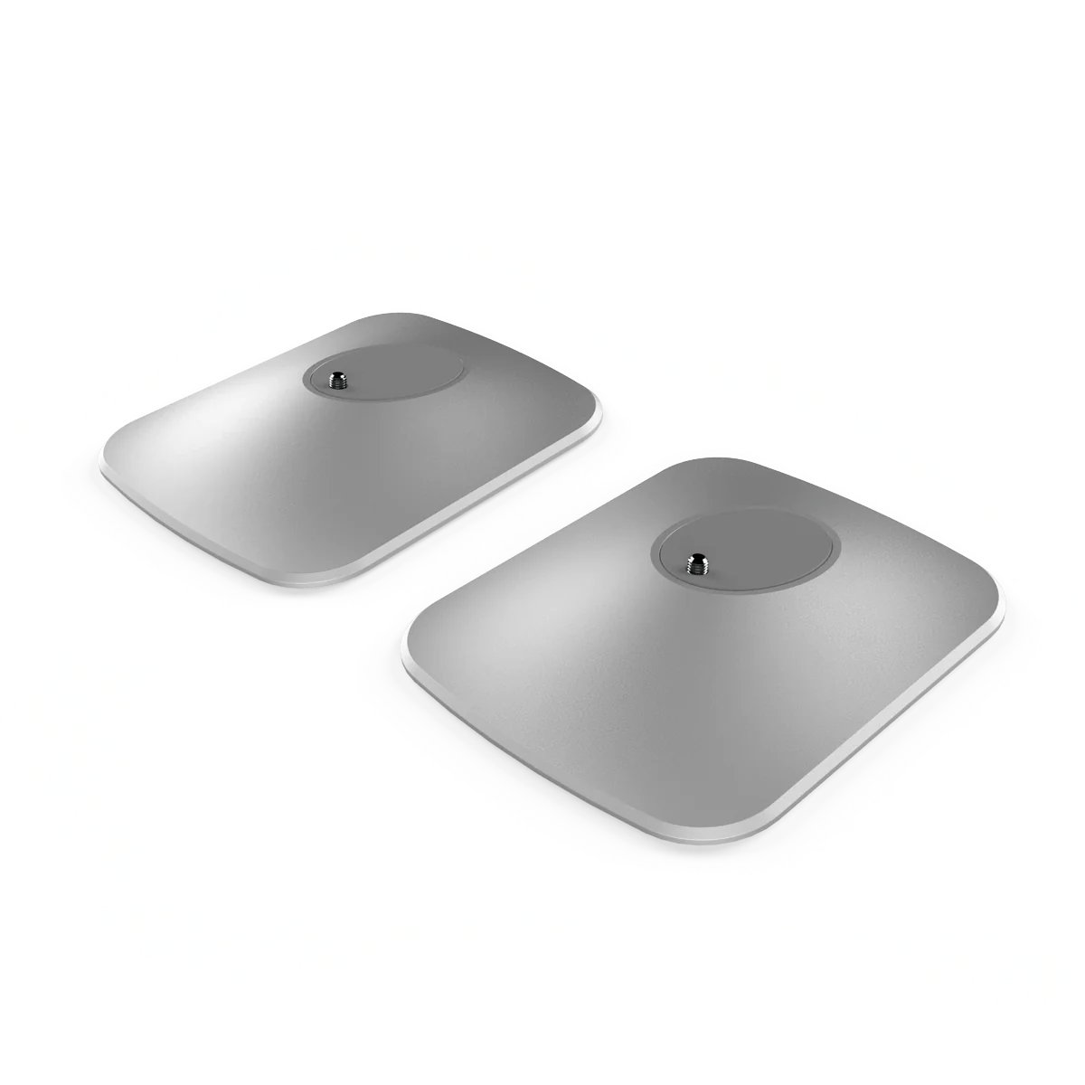 Kef P1 Desk Pad | Soporte de escritorio para Kef LSX II | pareja
