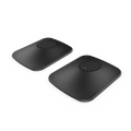 Kef P1 Desk Pad | Soporte de escritorio para Kef LSX II | pareja