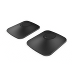 Kef P1 Desk Pad | Soporte de escritorio para Kef LSX II | pareja