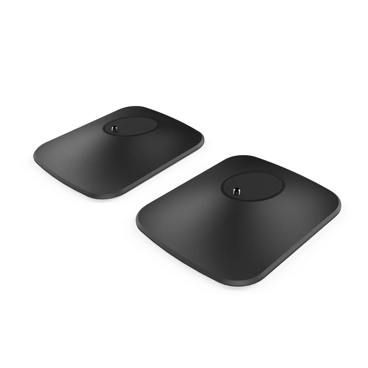 Kef P1 Desk Pad | Soporte de escritorio para Kef LSX II | pareja