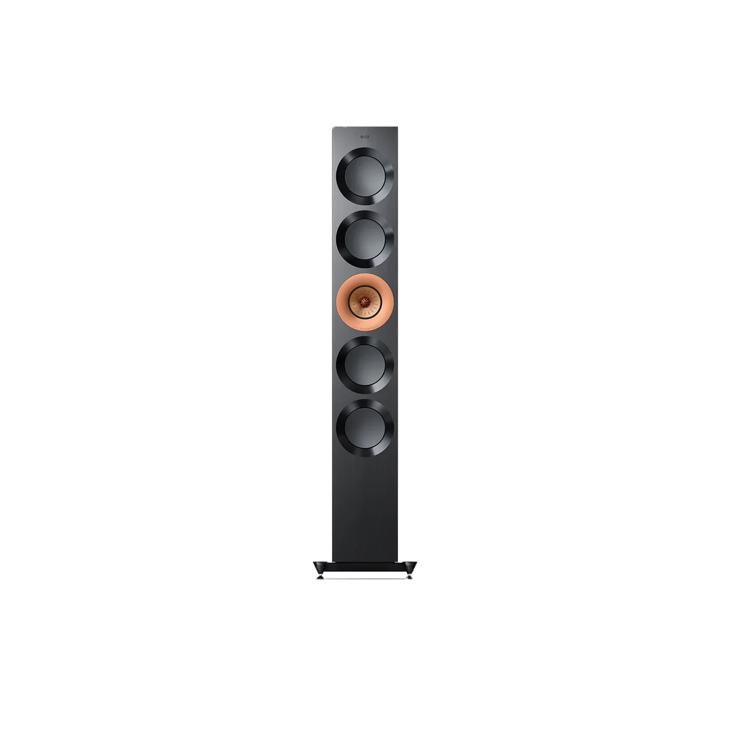 Kef Reference 5 Meta | Altavoz HiFi
