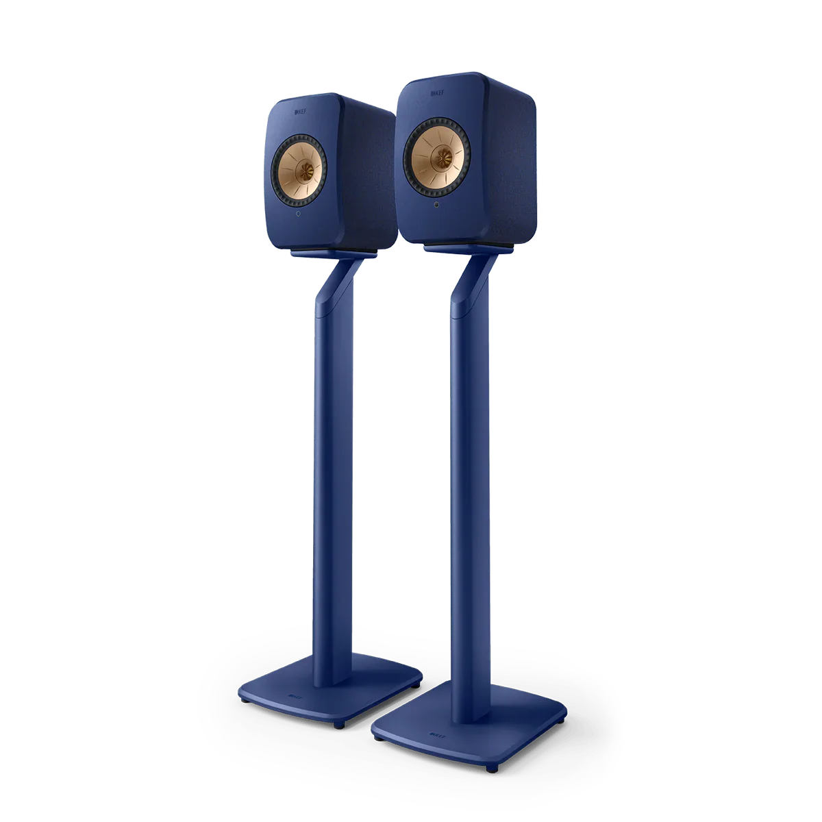 Kef S1 Floorstand | Soporte de pie para Kef LSX | pareja