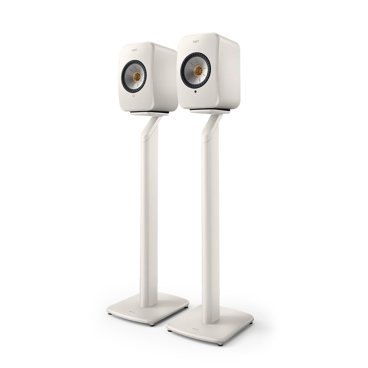 Kef S1 Floorstand | Soporte de pie para Kef LSX | pareja