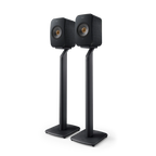 Kef S1 Floorstand | Soporte de pie para Kef LSX | pareja